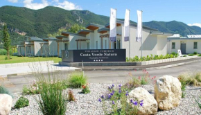 Гостиница Costa Verde Natura  Клузоне